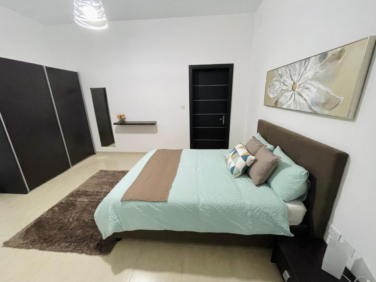 Park View, Maisonette 2 St. Paul's Bay Buitenkant foto