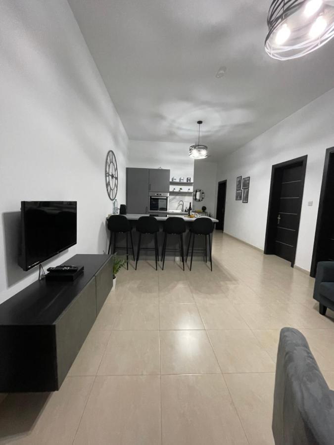 Park View, Maisonette 2 St. Paul's Bay Buitenkant foto