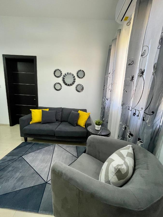 Park View, Maisonette 2 St. Paul's Bay Buitenkant foto